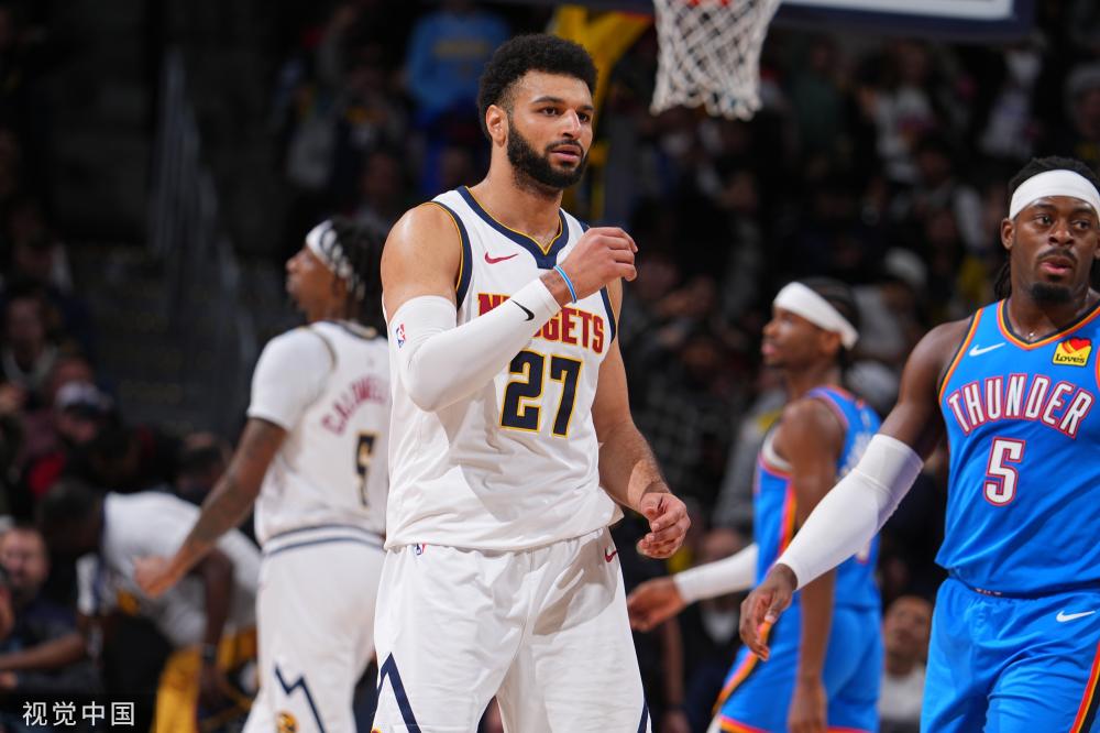 掌控了场上 掌控了场上